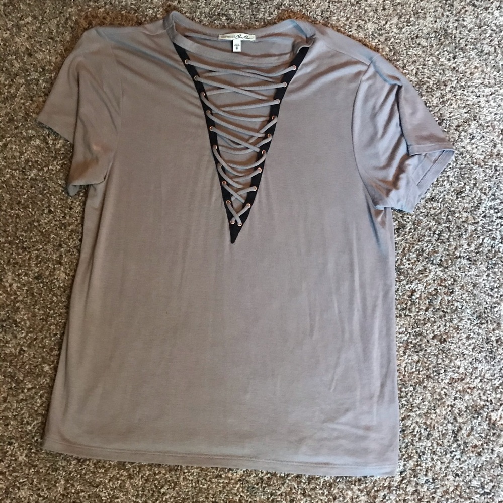 Express top!
